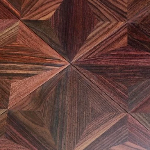 ПАЛИСАНДР МОДУЛЬНЫЙ ПАРКЕТ KOMOFLOOR